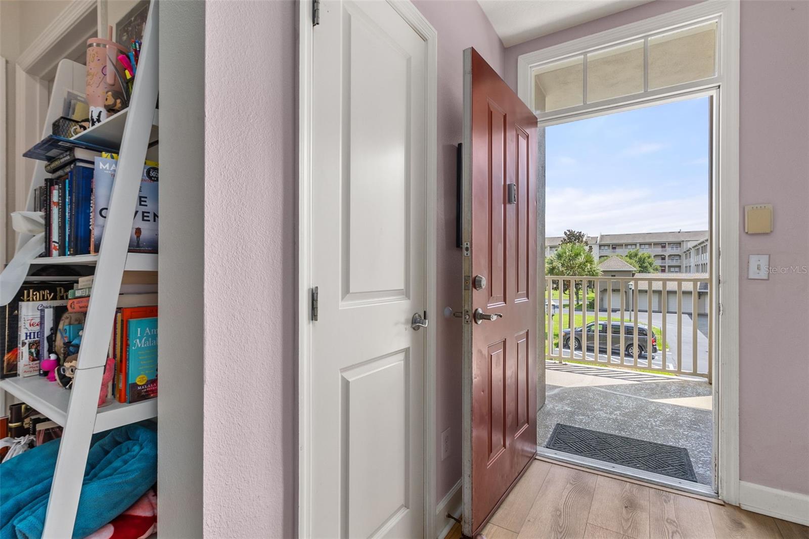 1211 STONECUTTER DR #206, CELEBRATION, FL, 34747