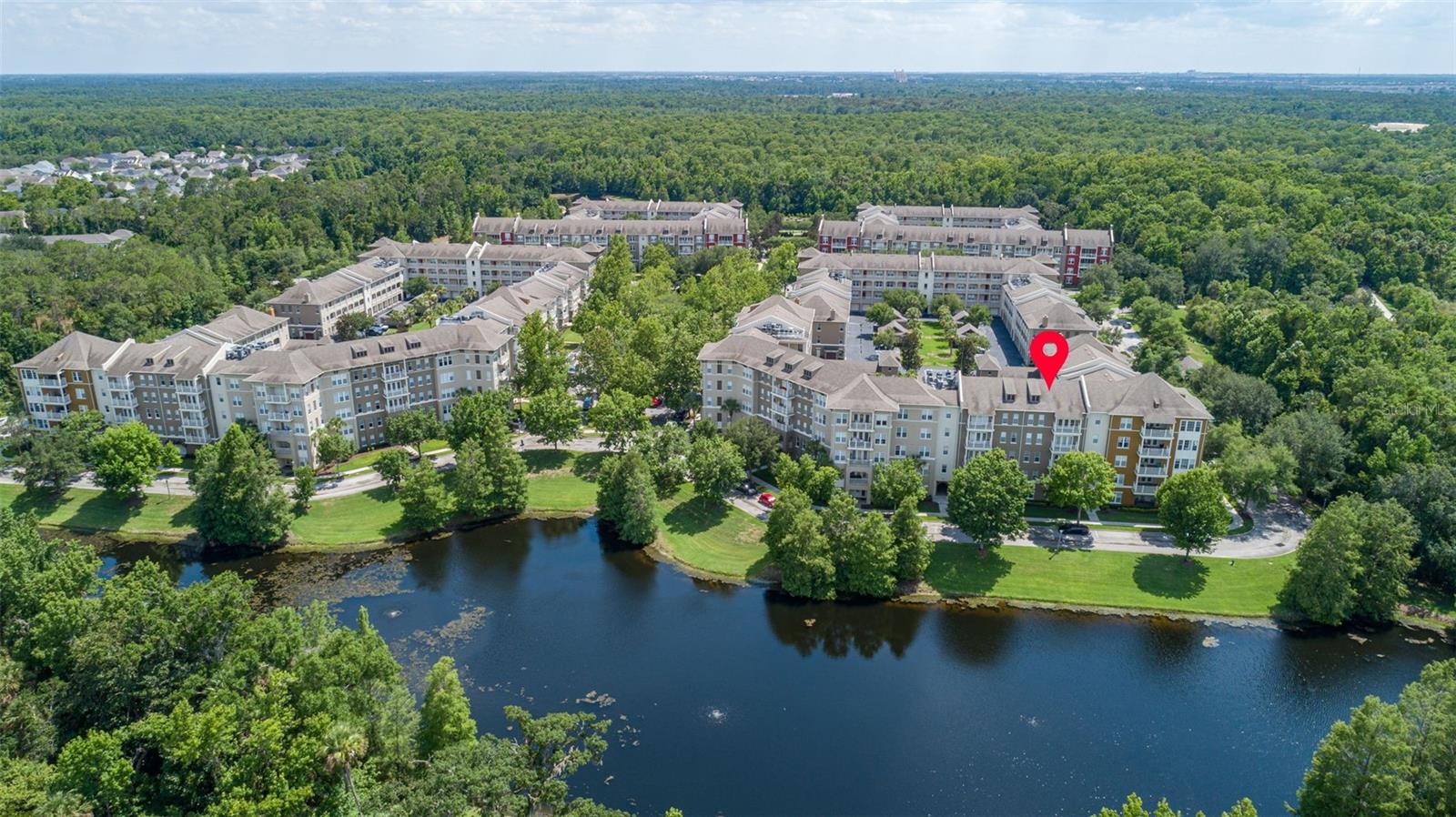 1211 STONECUTTER DR #206, CELEBRATION, FL, 34747