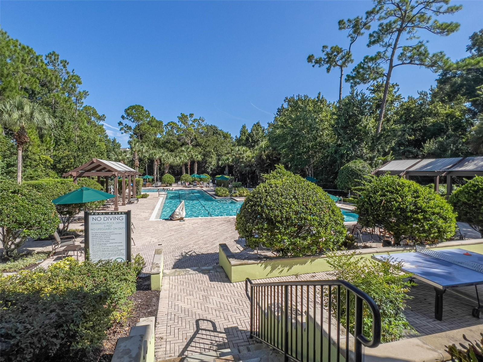 1211 STONECUTTER DR #206, CELEBRATION, FL, 34747