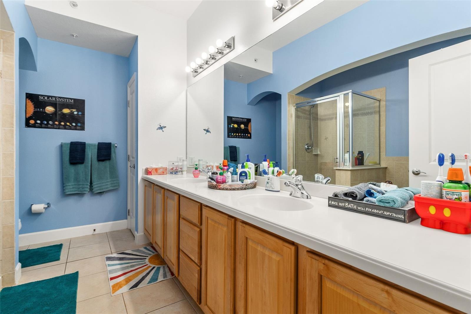 1211 STONECUTTER DR #206, CELEBRATION, FL, 34747