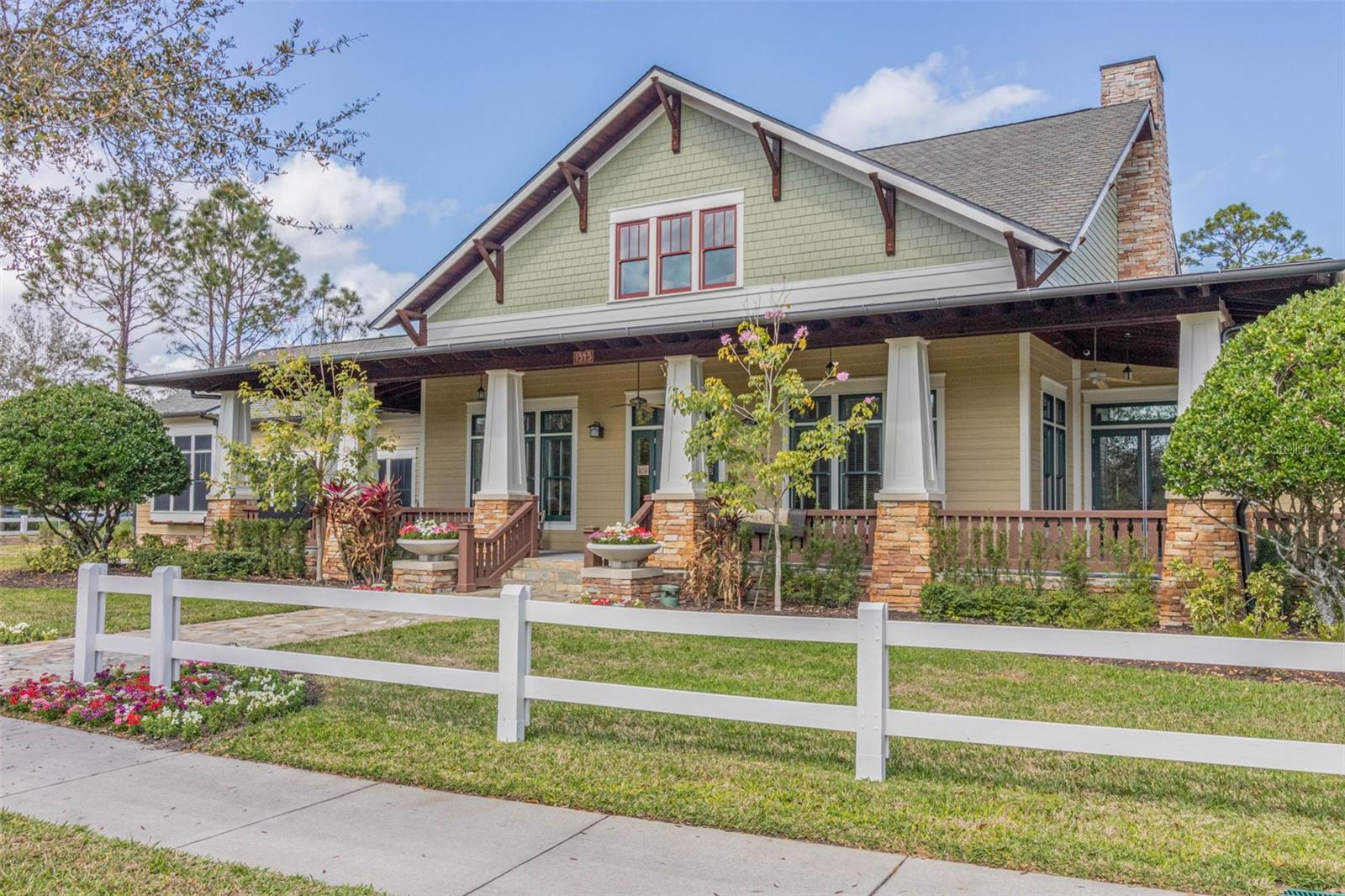 1211 STONECUTTER DR #206, CELEBRATION, FL, 34747