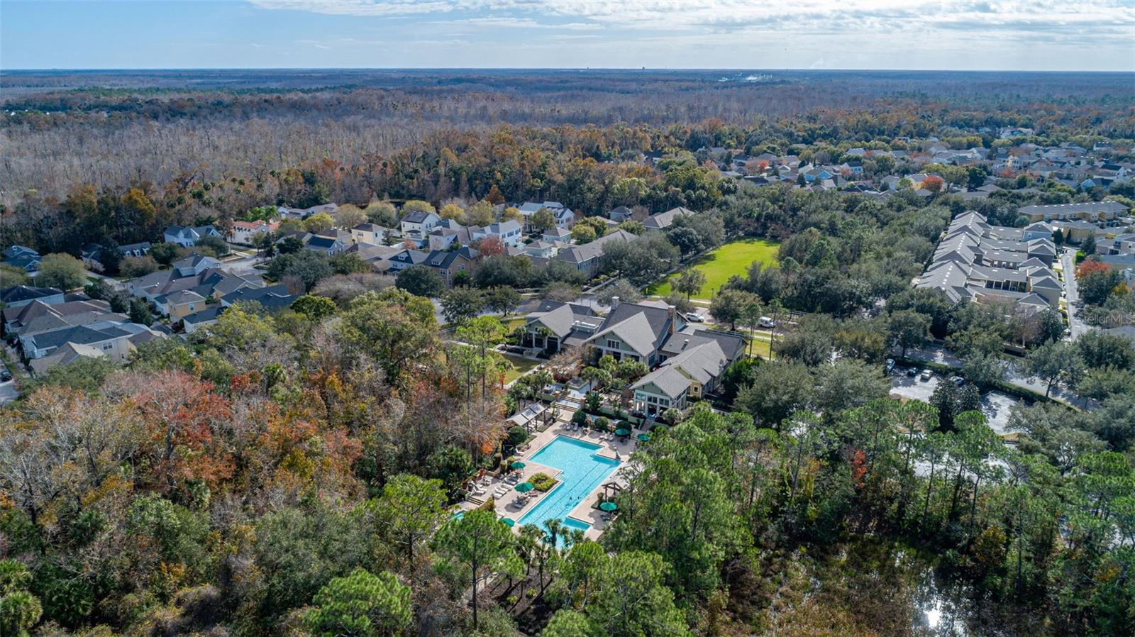 1211 STONECUTTER DR #206, CELEBRATION, FL, 34747