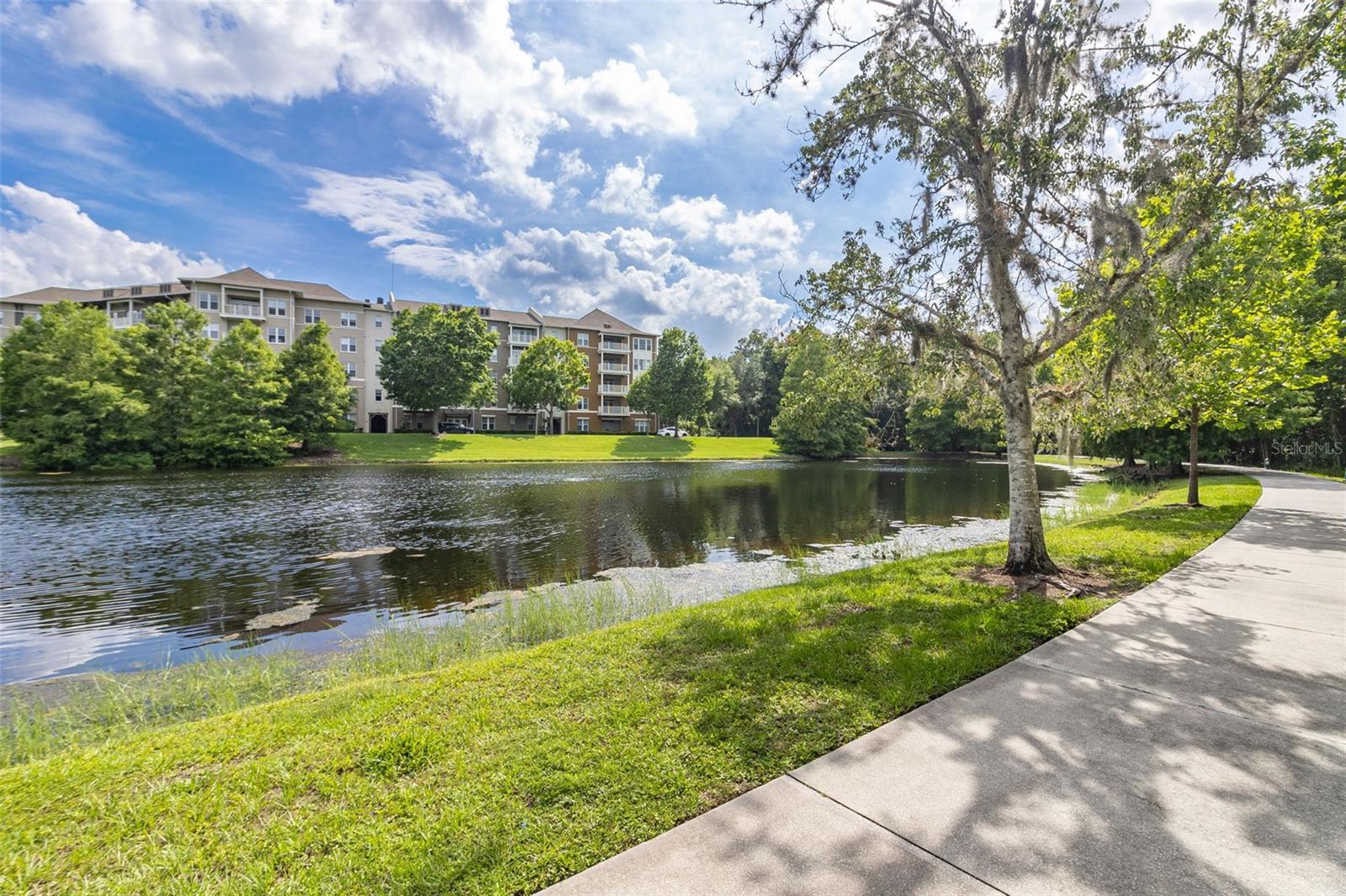 1211 STONECUTTER DR #206, CELEBRATION, FL, 34747