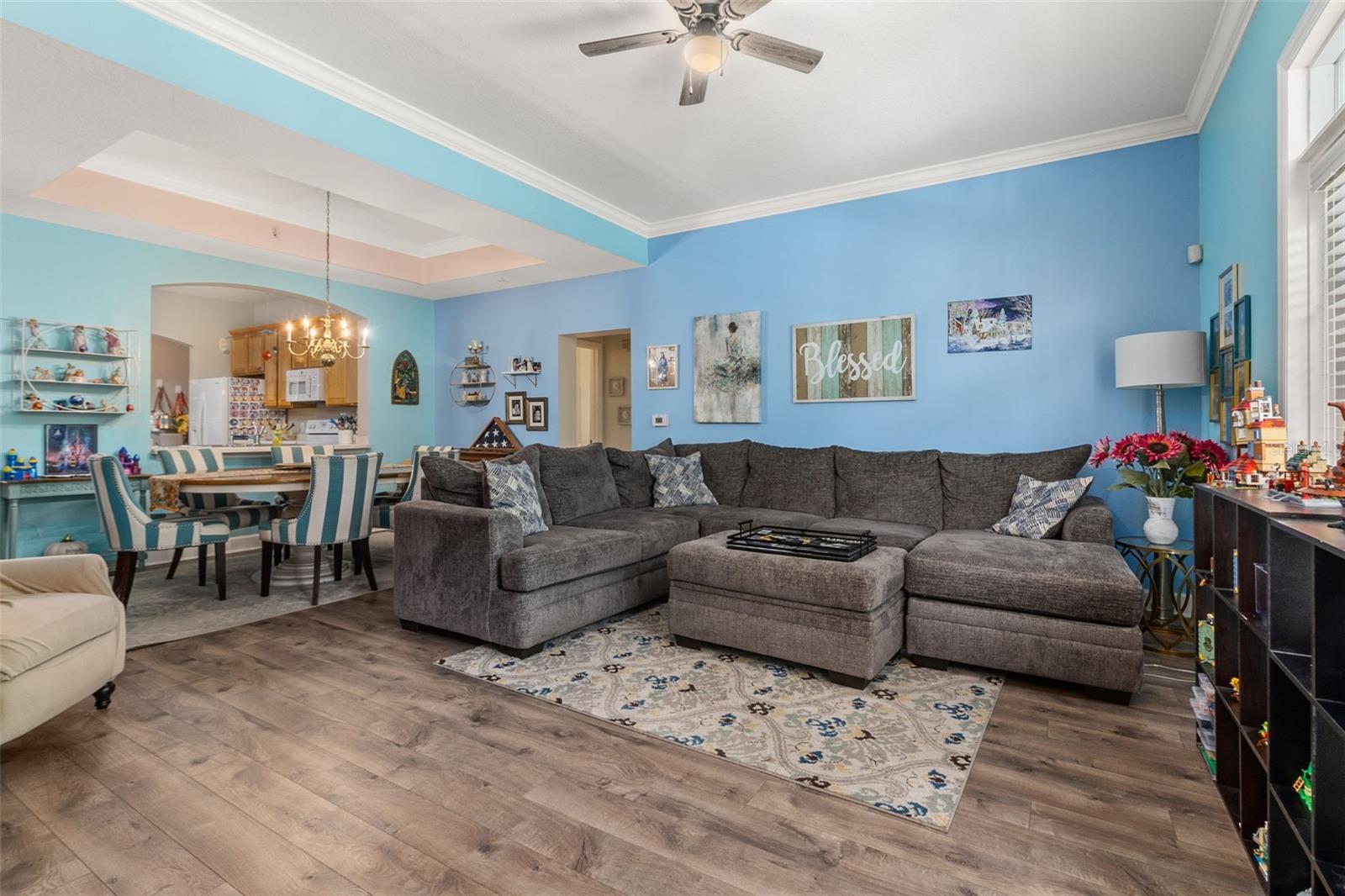 1211 STONECUTTER DR #206, CELEBRATION, FL, 34747