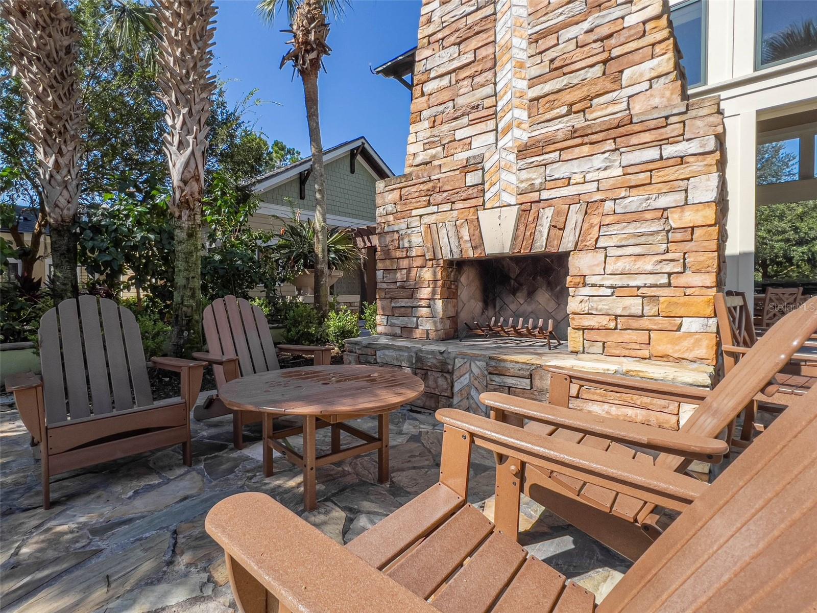 1211 STONECUTTER DR #206, CELEBRATION, FL, 34747
