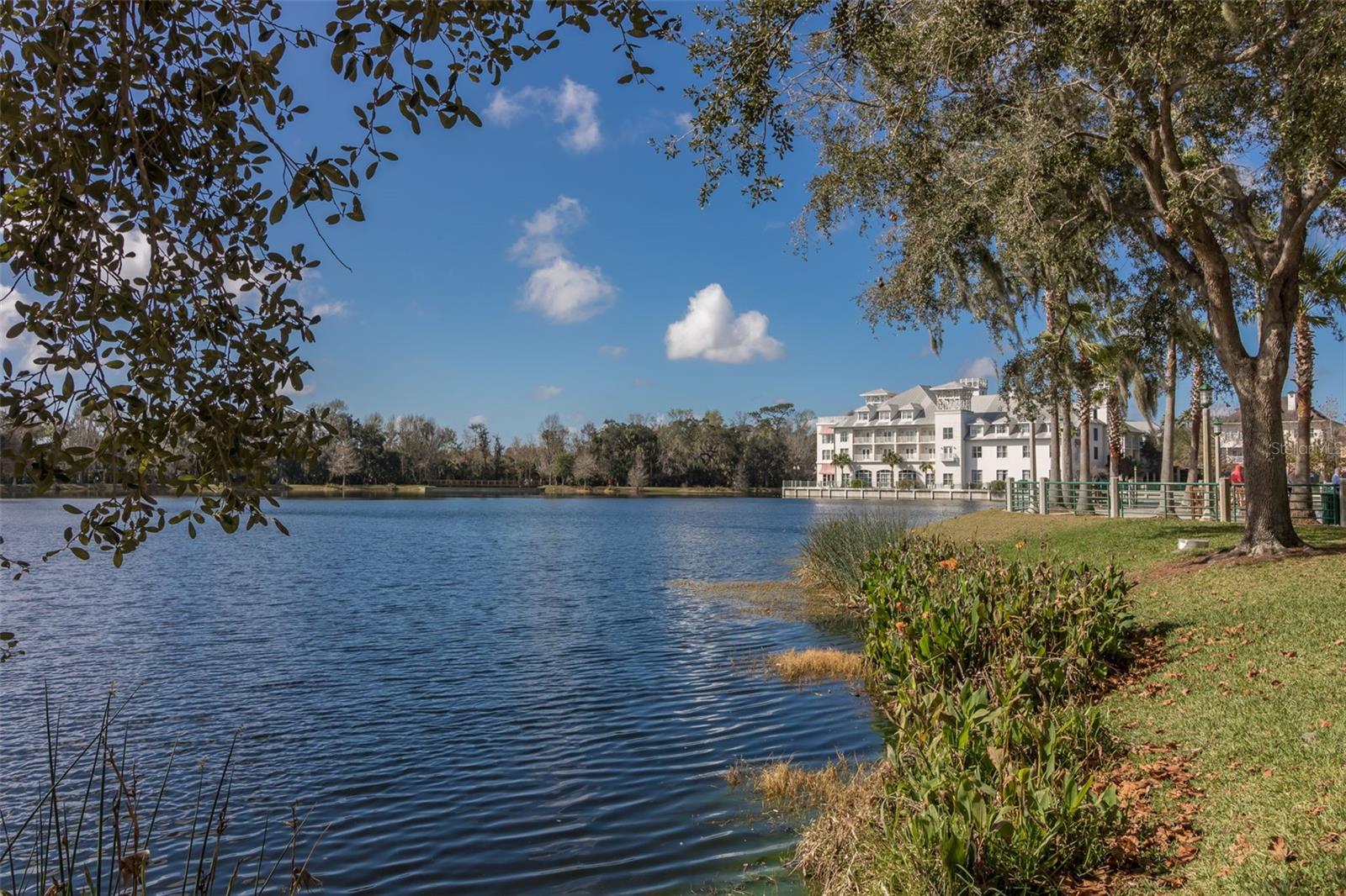1211 STONECUTTER DR #206, CELEBRATION, FL, 34747