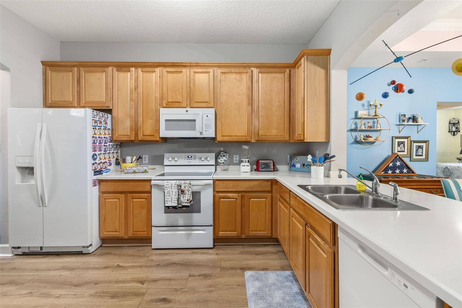 1211 STONECUTTER DR #206, CELEBRATION, FL, 34747