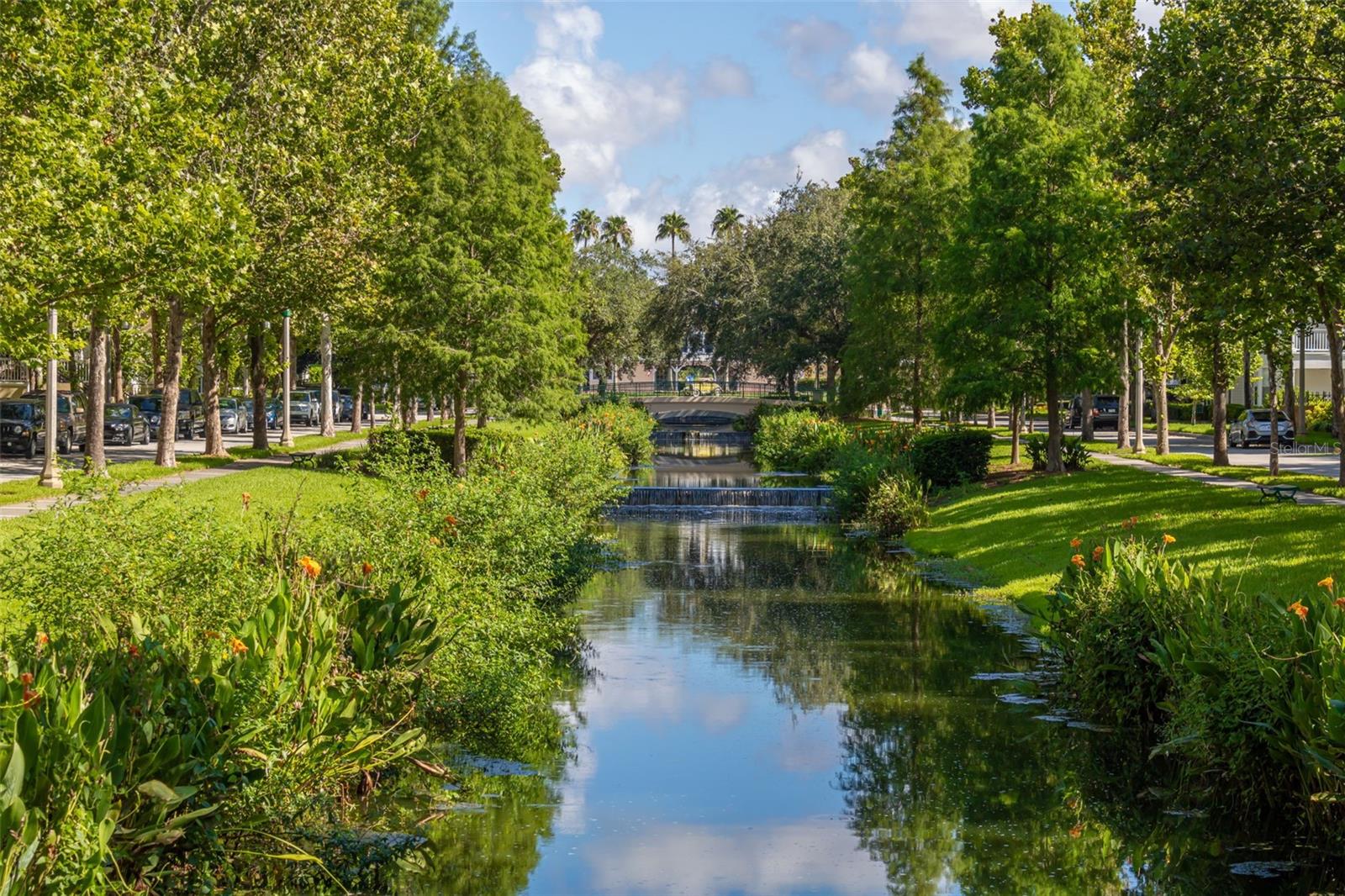 1211 STONECUTTER DR #206, CELEBRATION, FL, 34747