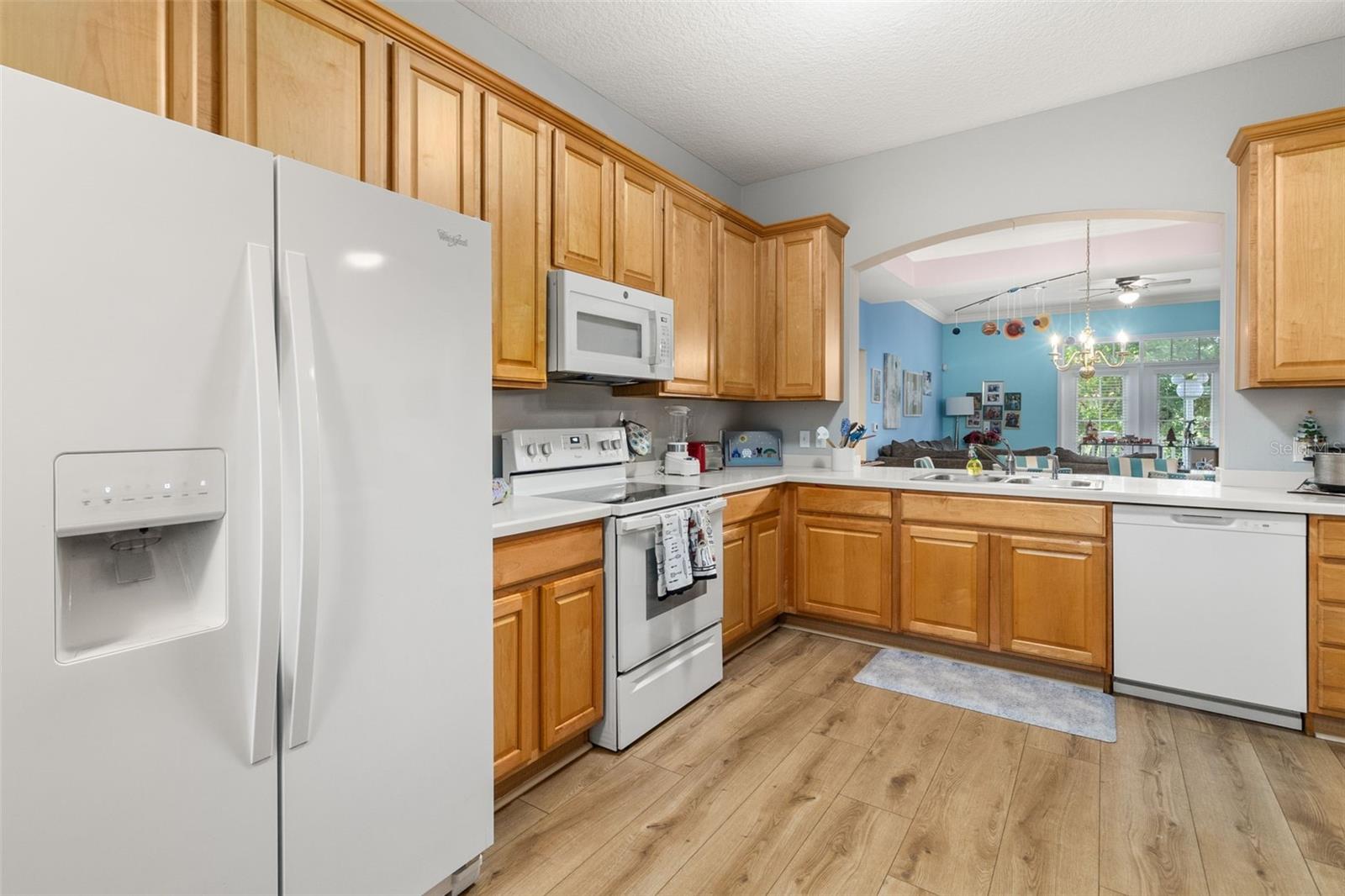 1211 STONECUTTER DR #206, CELEBRATION, FL, 34747
