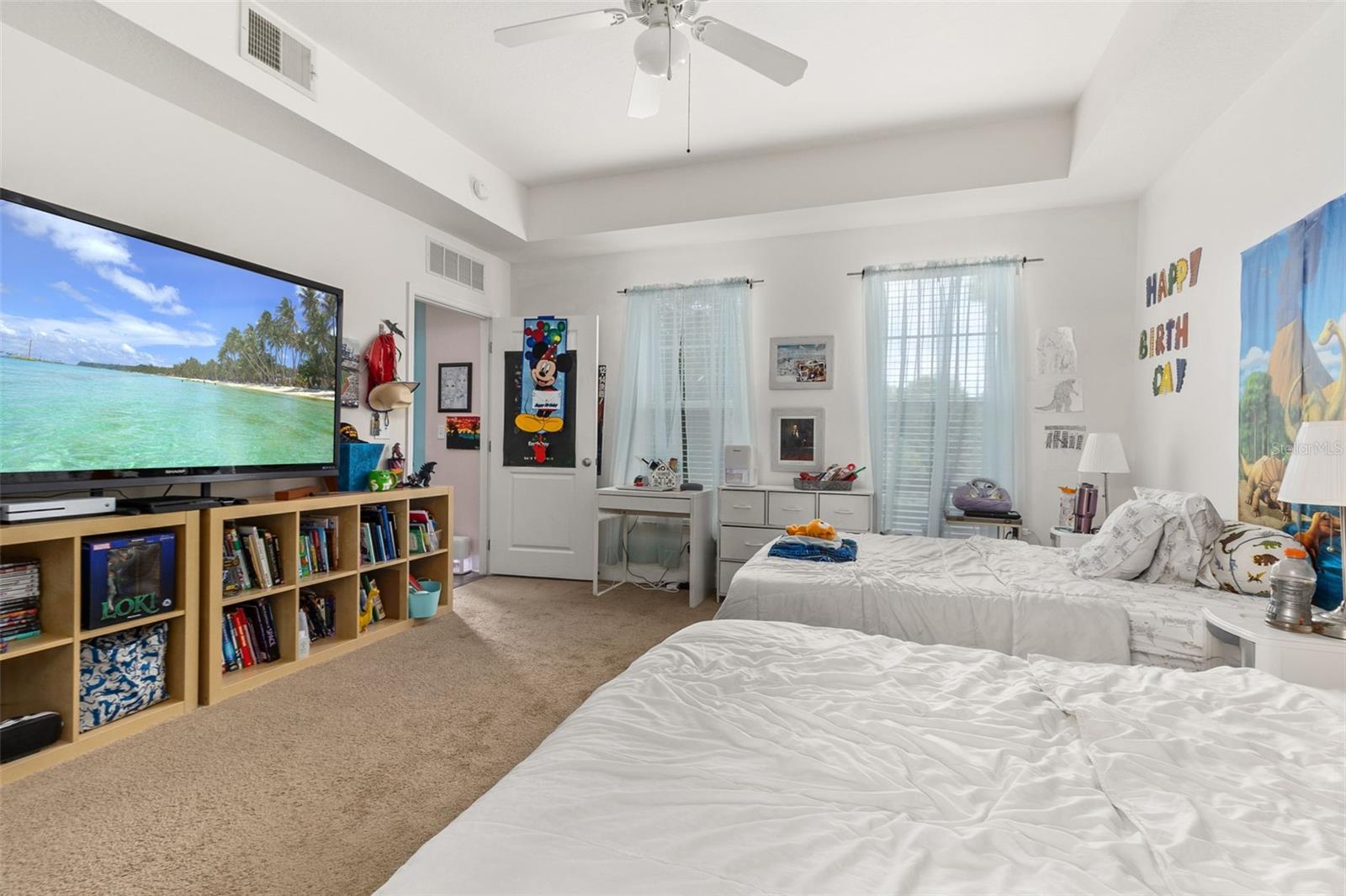1211 STONECUTTER DR #206, CELEBRATION, FL, 34747