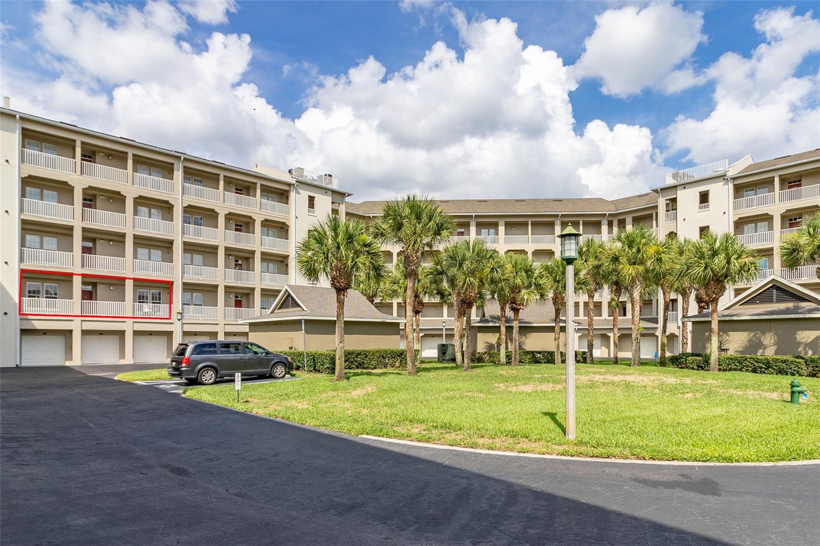 1211 STONECUTTER DR #206, CELEBRATION, FL, 34747