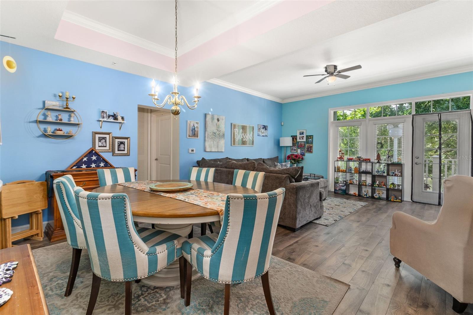 1211 STONECUTTER DR #206, CELEBRATION, FL, 34747