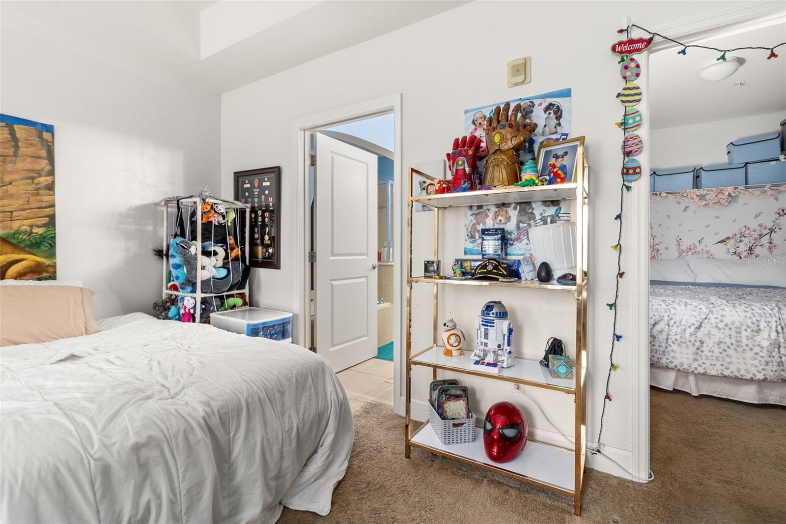 1211 STONECUTTER DR #206, CELEBRATION, FL, 34747