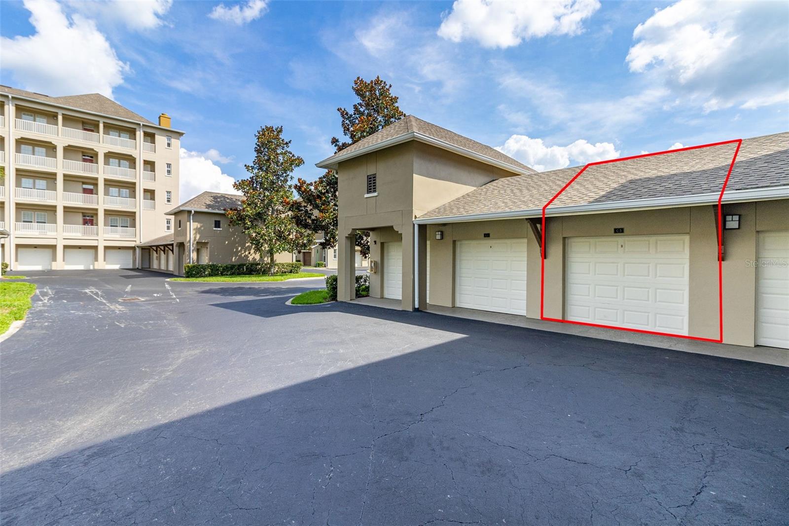 1211 STONECUTTER DR #206, CELEBRATION, FL, 34747