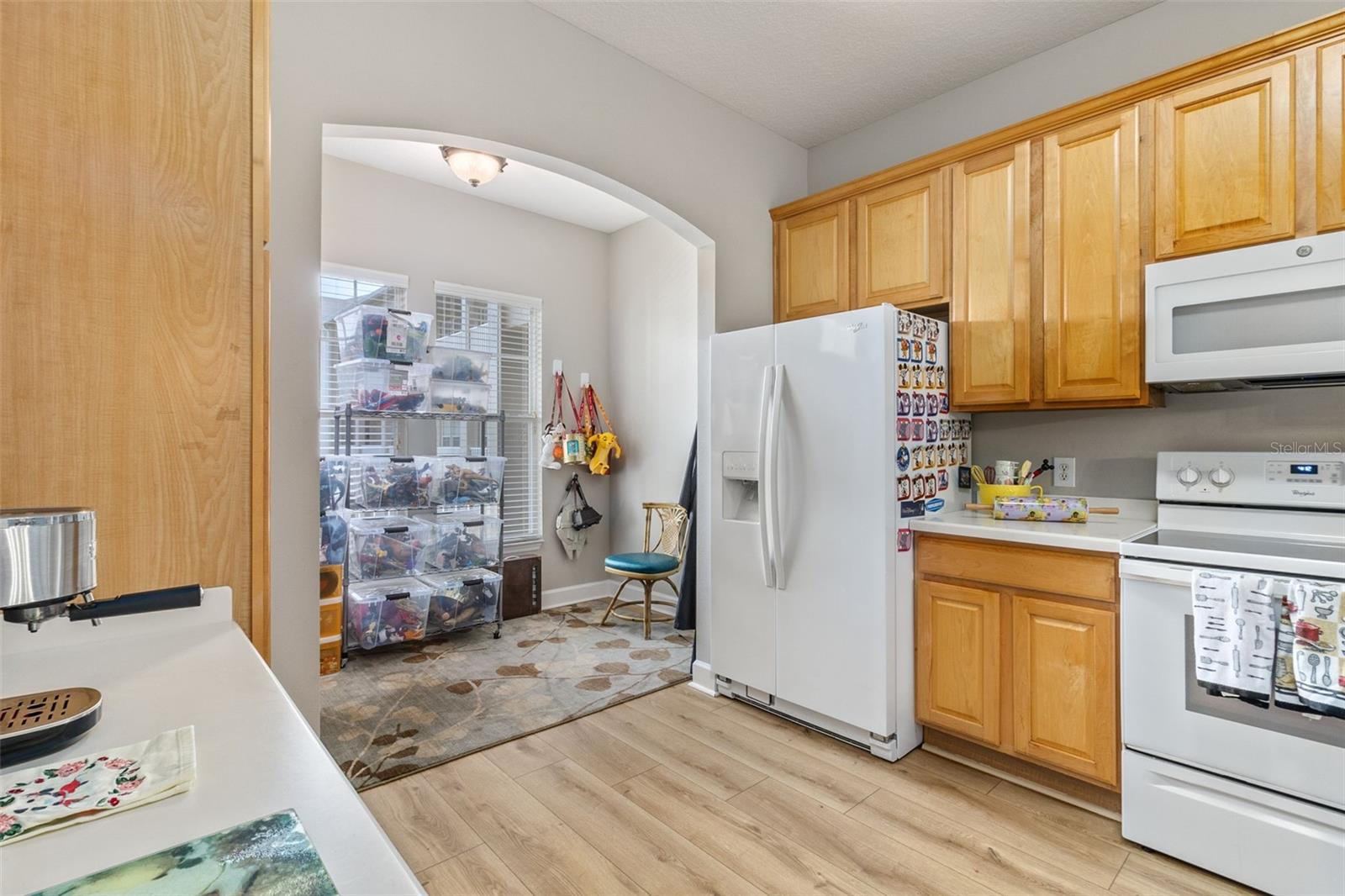 1211 STONECUTTER DR #206, CELEBRATION, FL, 34747