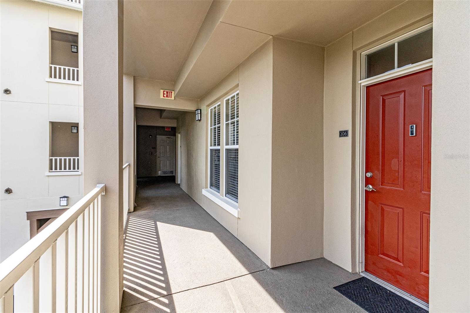 1211 STONECUTTER DR #206, CELEBRATION, FL, 34747