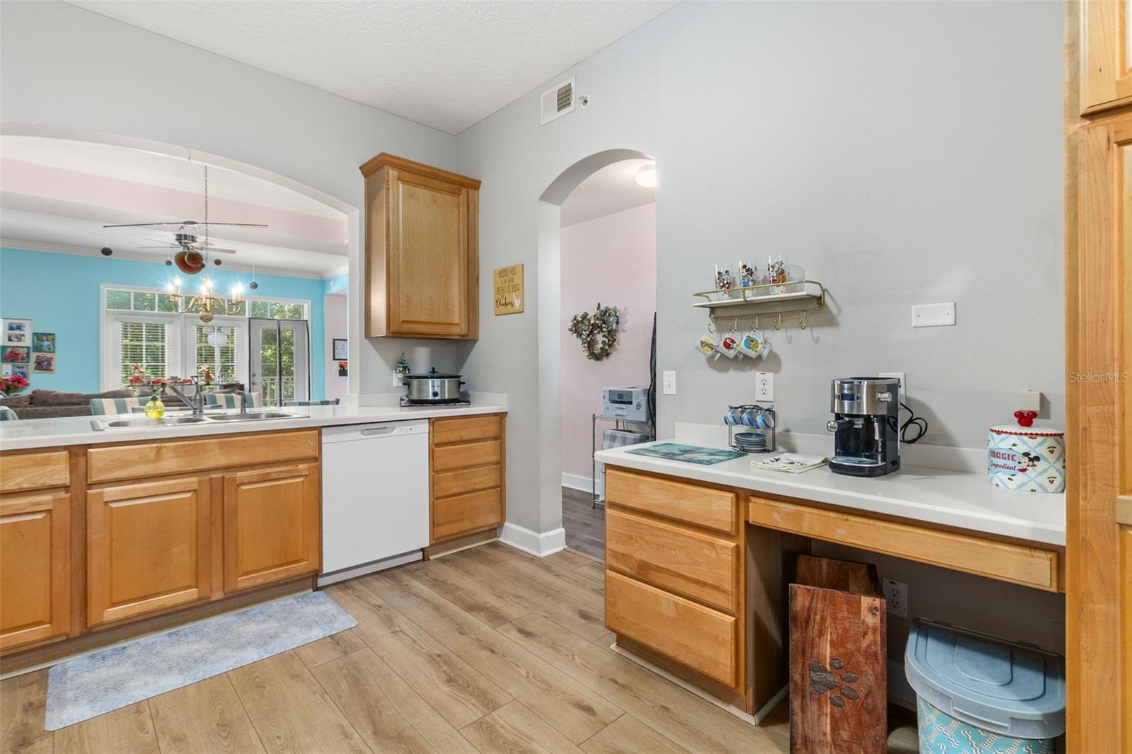 1211 STONECUTTER DR #206, CELEBRATION, FL, 34747