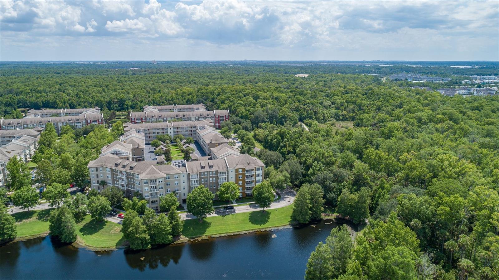 1211 STONECUTTER DR #206, CELEBRATION, FL, 34747