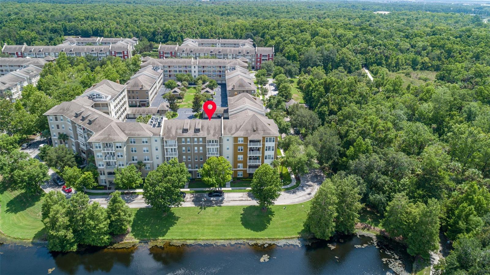 1211 STONECUTTER DR #206, CELEBRATION, FL, 34747