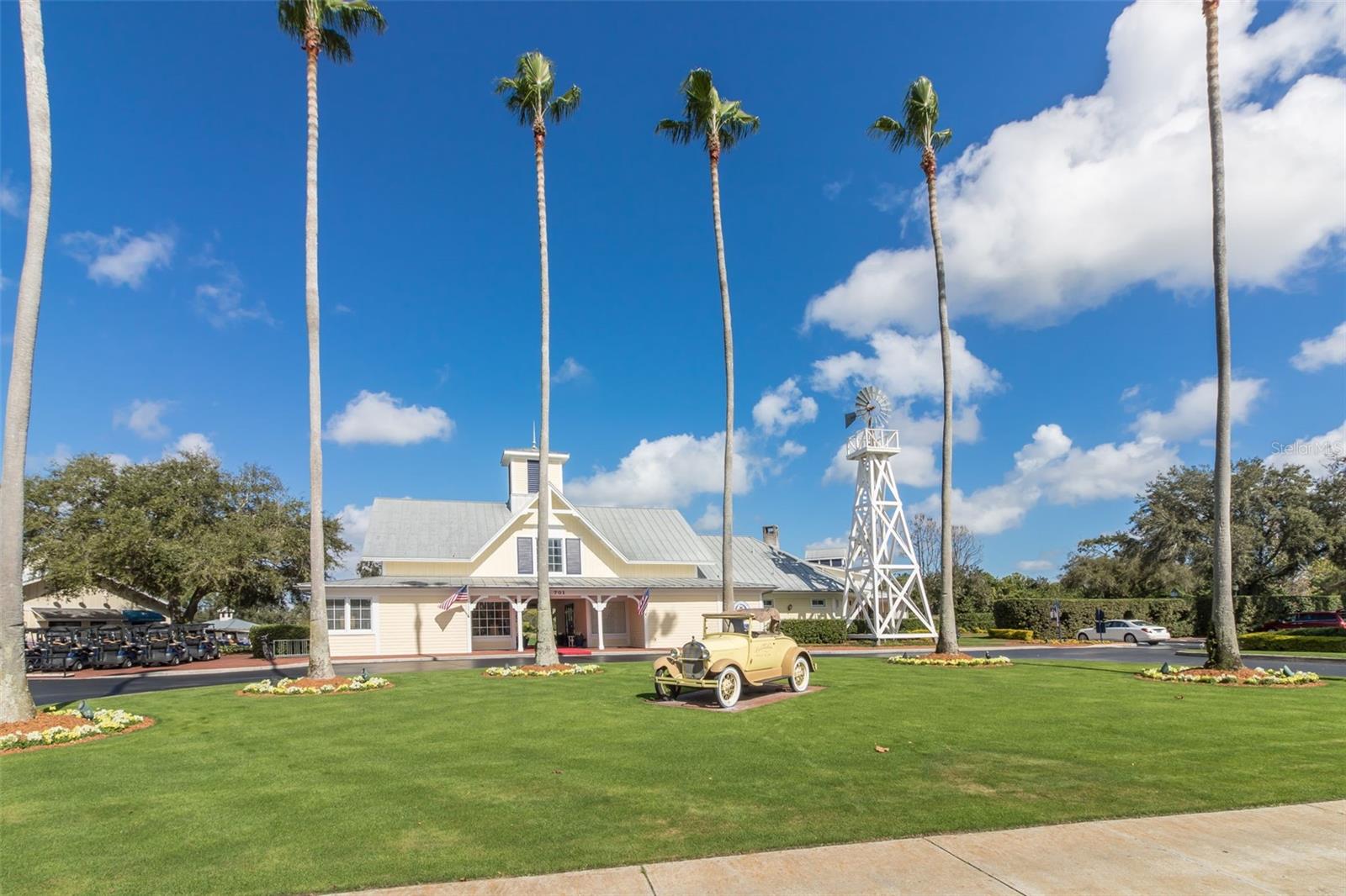 1211 STONECUTTER DR #206, CELEBRATION, FL, 34747