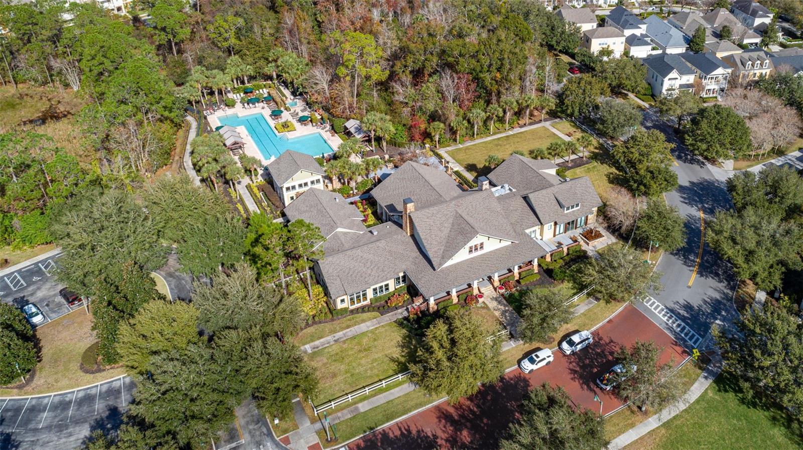 1211 STONECUTTER DR #206, CELEBRATION, FL, 34747