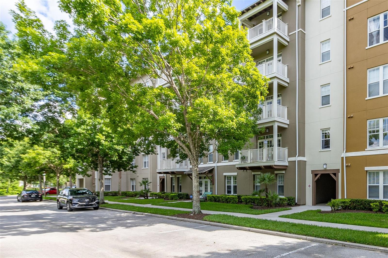 1211 STONECUTTER DR #206, CELEBRATION, FL, 34747