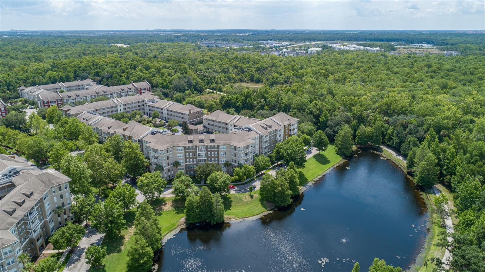 1211 STONECUTTER DR #206, CELEBRATION, FL, 34747