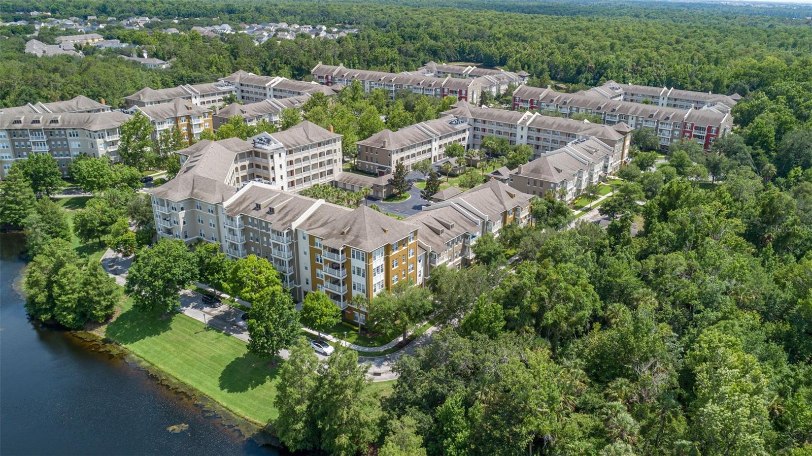1211 STONECUTTER DR #206, CELEBRATION, FL, 34747