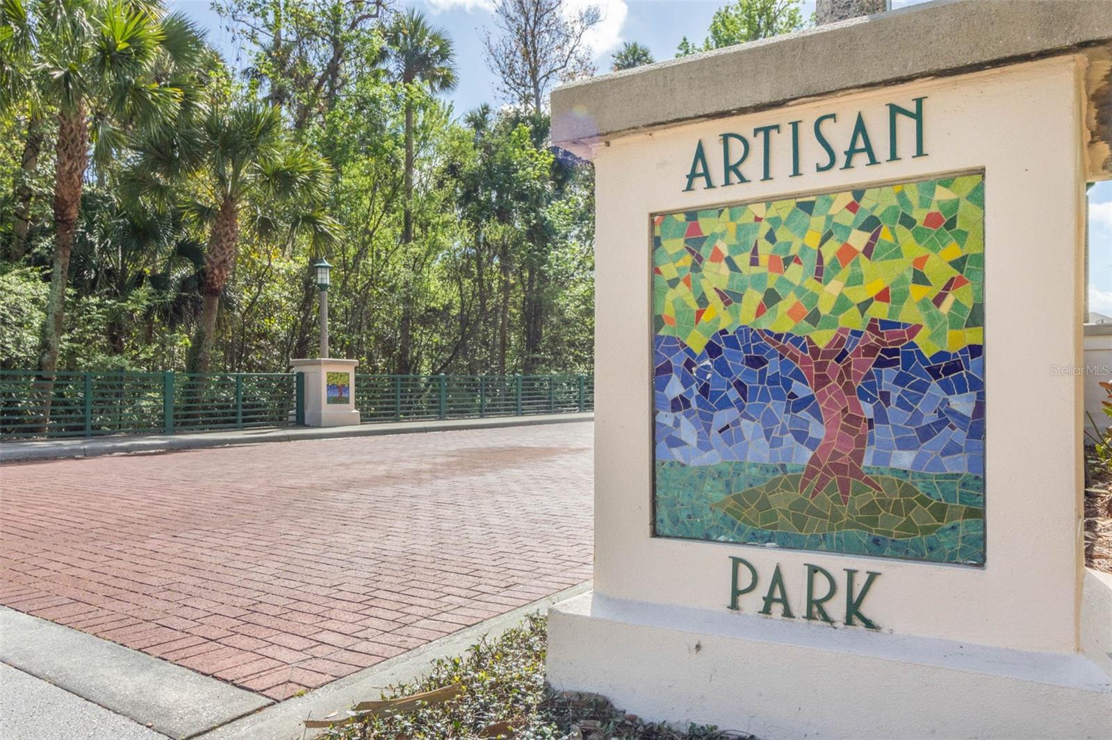 1211 STONECUTTER DR #206, CELEBRATION, FL, 34747