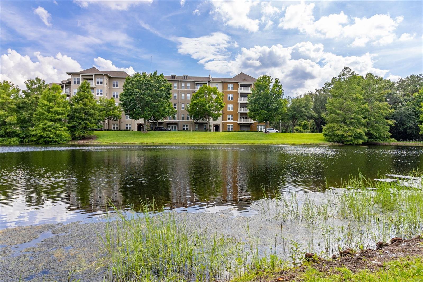 1211 STONECUTTER DR #206, CELEBRATION, FL, 34747