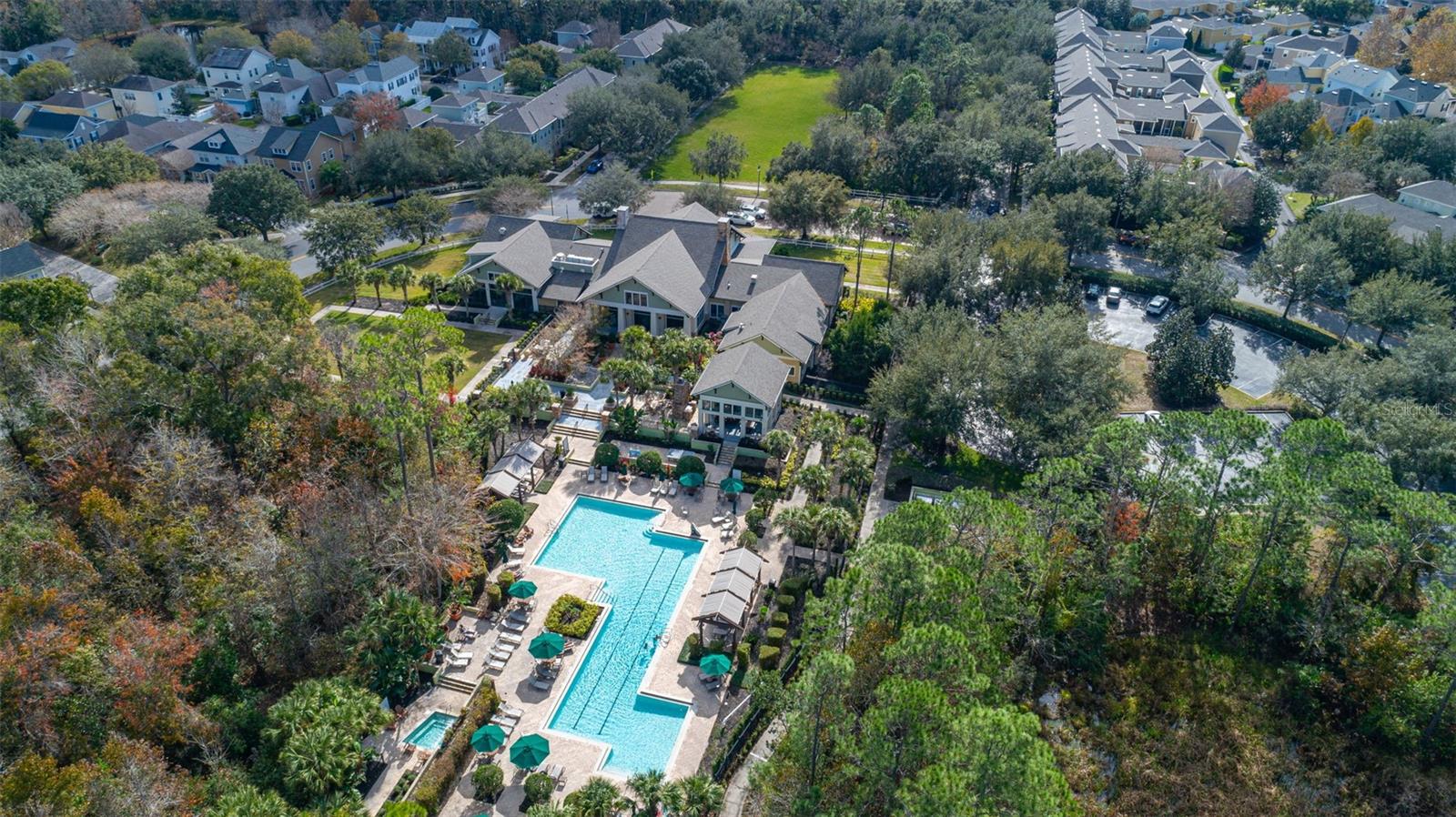 1211 STONECUTTER DR #206, CELEBRATION, FL, 34747