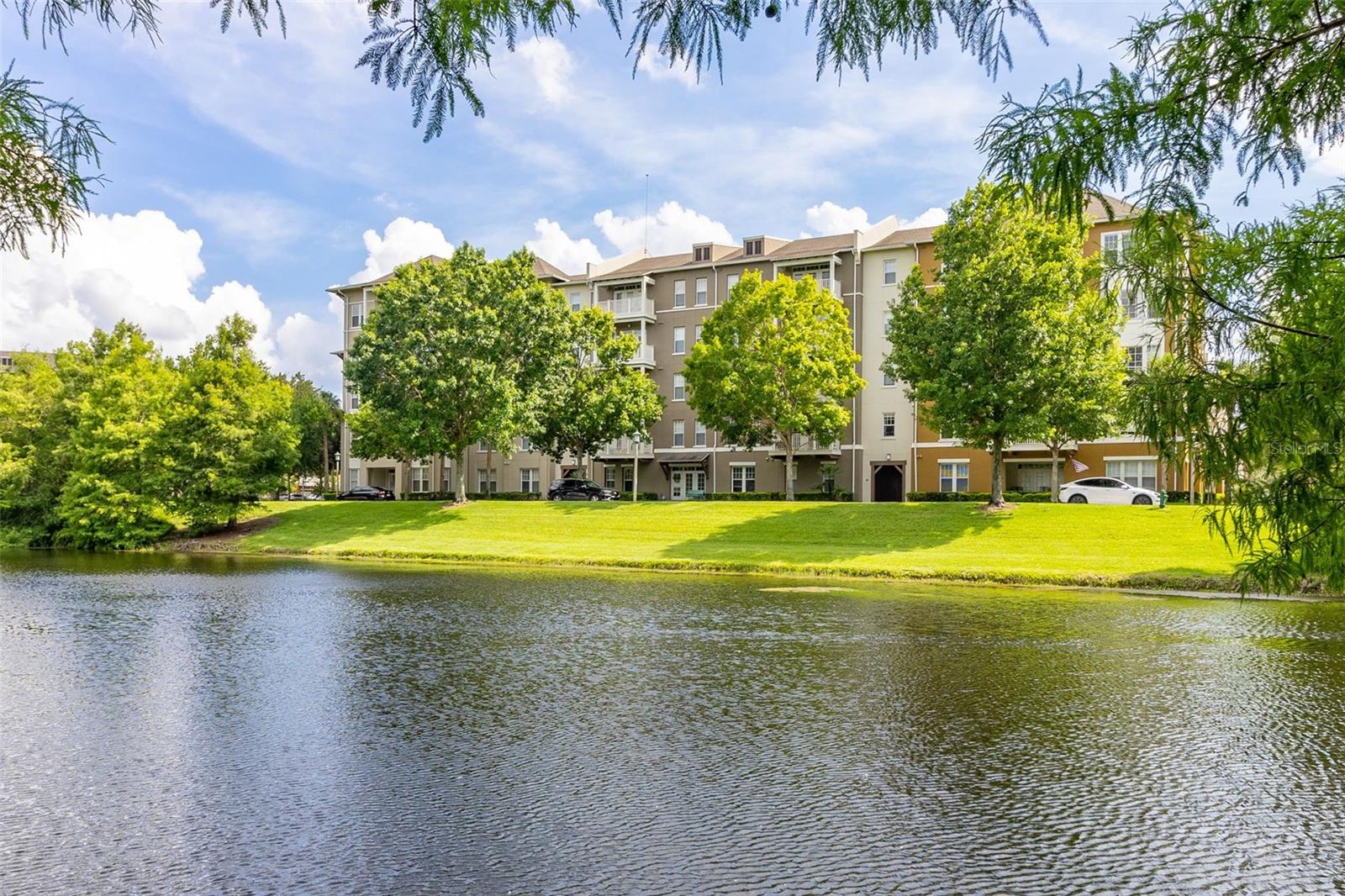 1211 STONECUTTER DR #206, CELEBRATION, FL, 34747