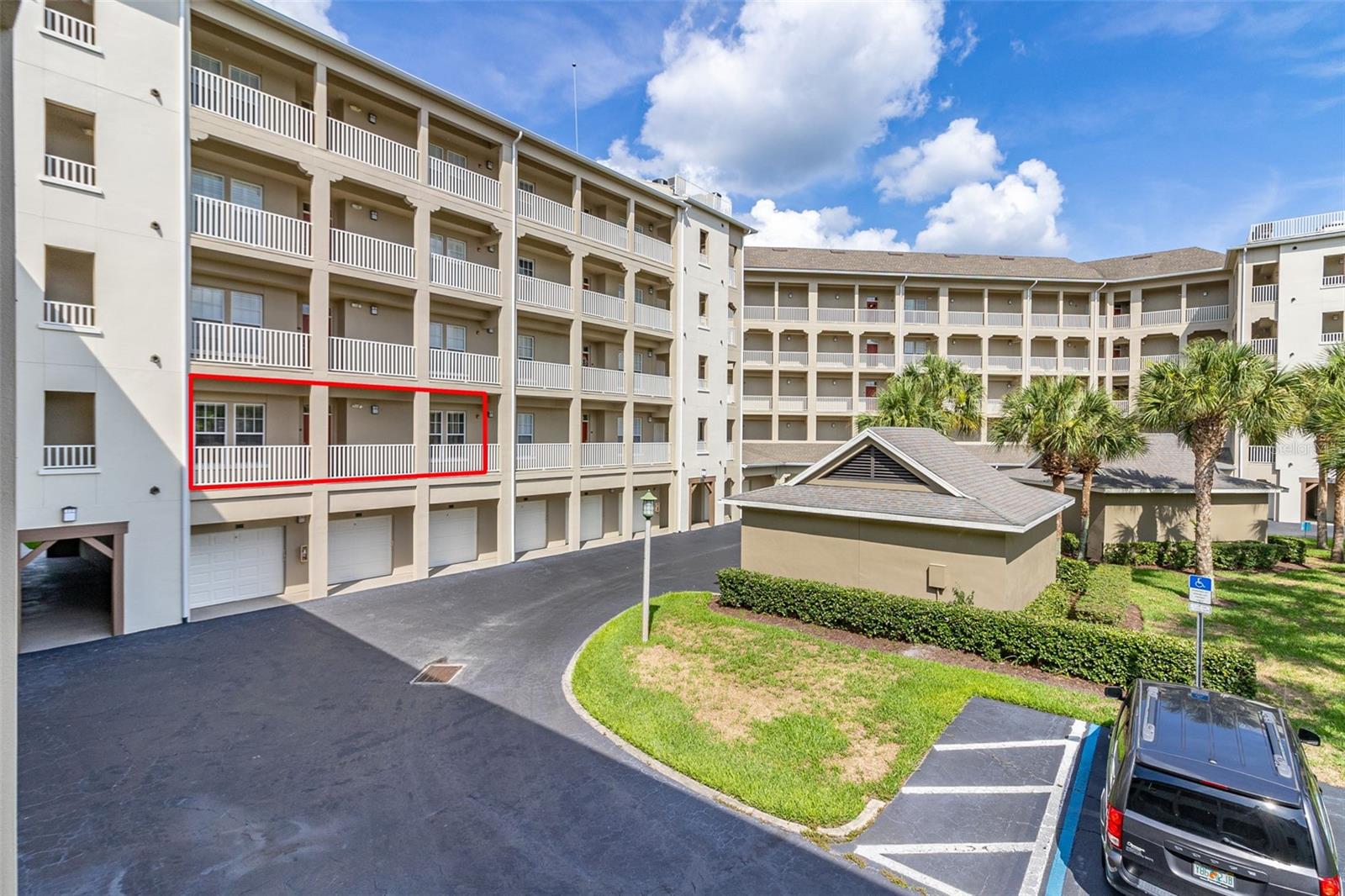 1211 STONECUTTER DR #206, CELEBRATION, FL, 34747
