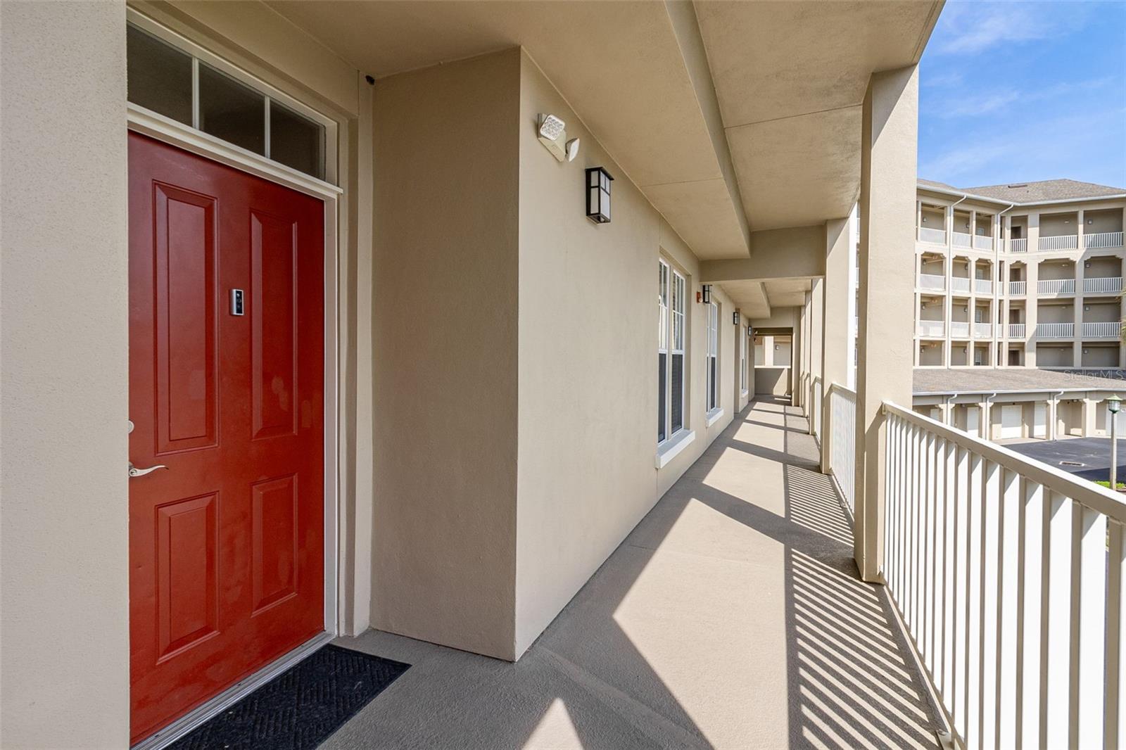 1211 STONECUTTER DR #206, CELEBRATION, FL, 34747