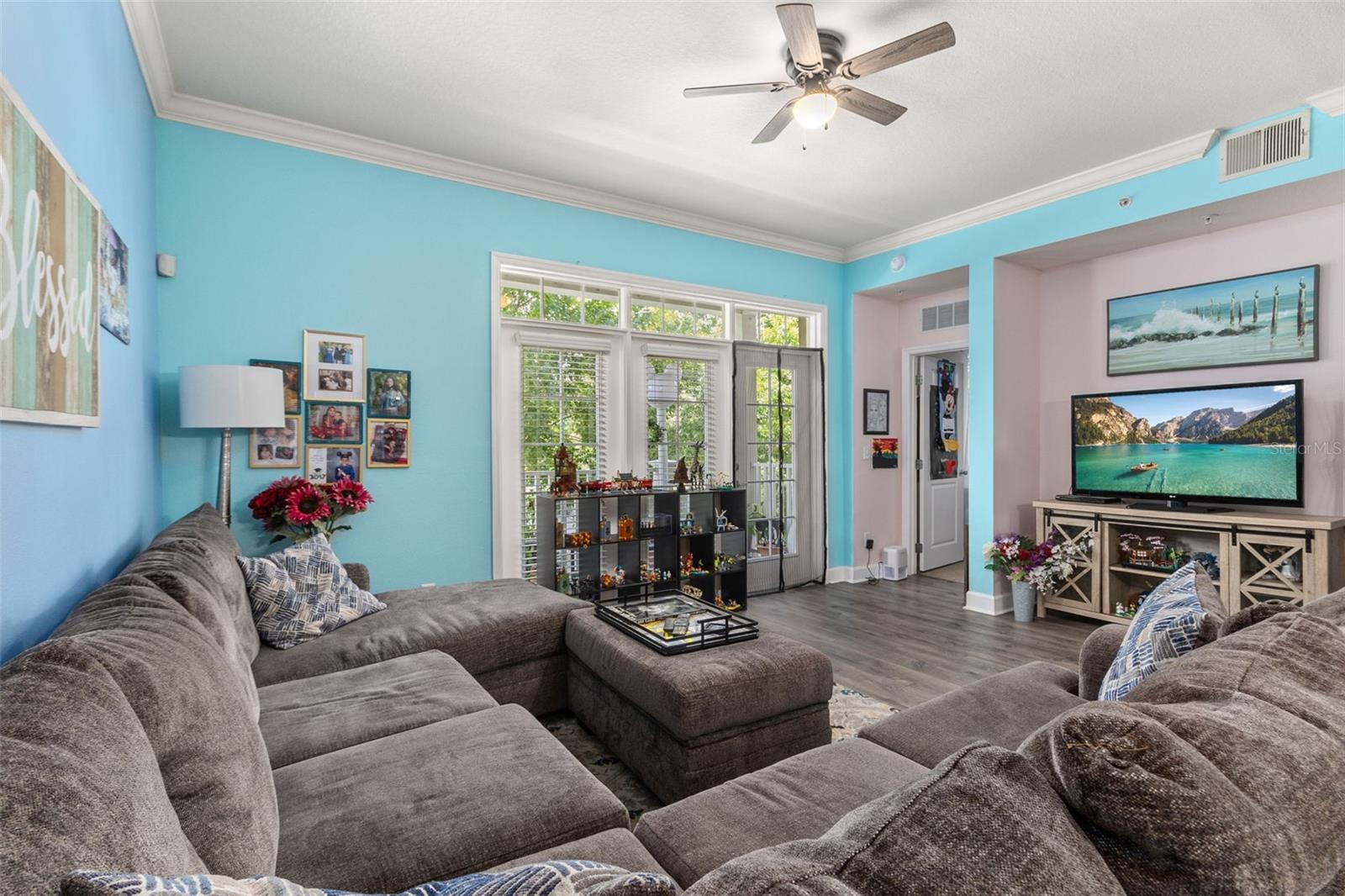 1211 STONECUTTER DR #206, CELEBRATION, FL, 34747