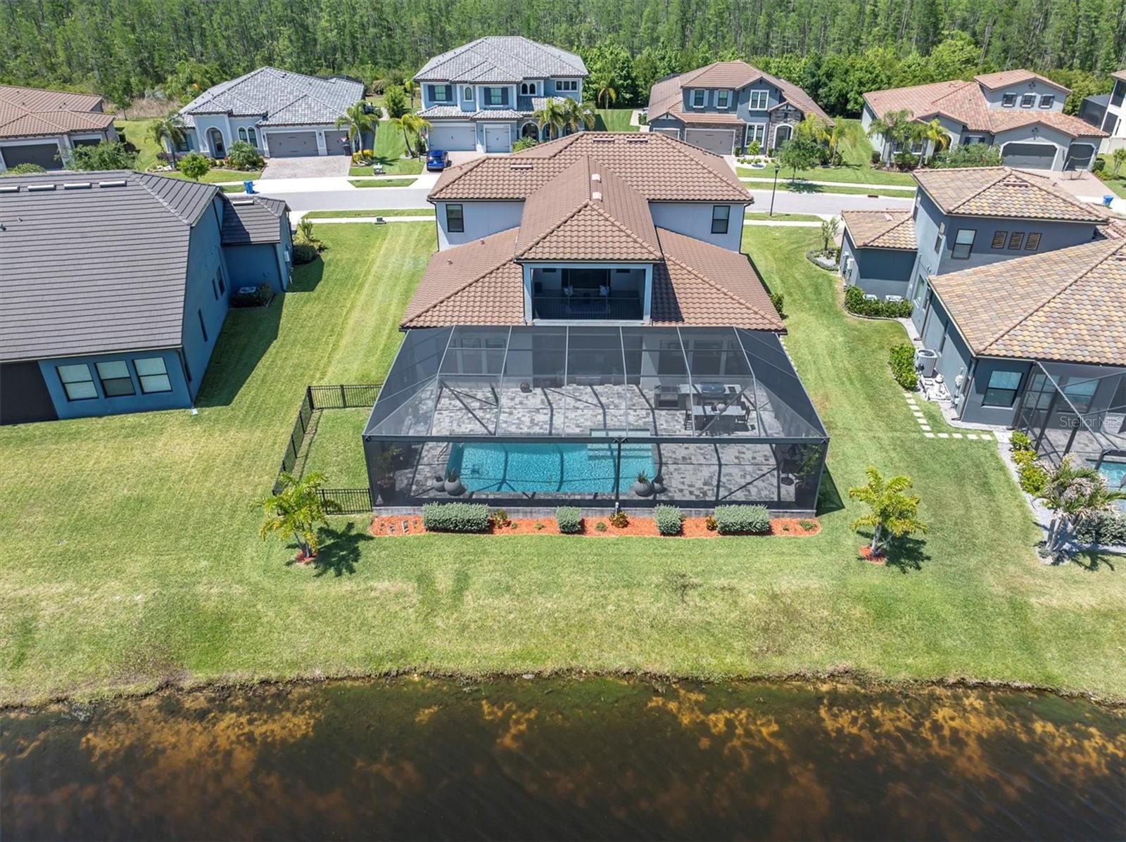 6145 MARSH TRAIL DR, ODESSA, FL, 33556