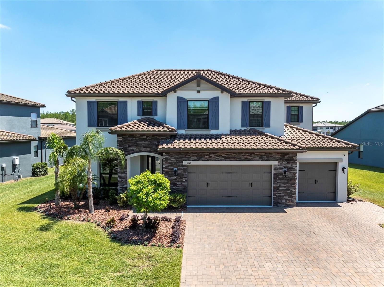 6145 MARSH TRAIL DR, ODESSA, FL, 33556