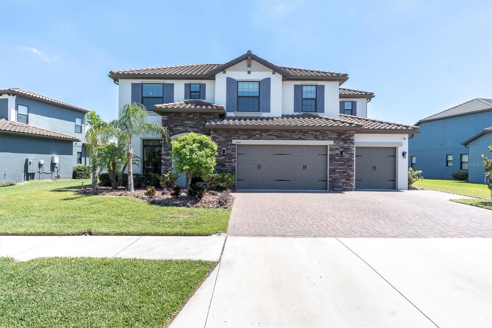 6145 MARSH TRAIL DR, ODESSA, FL, 33556