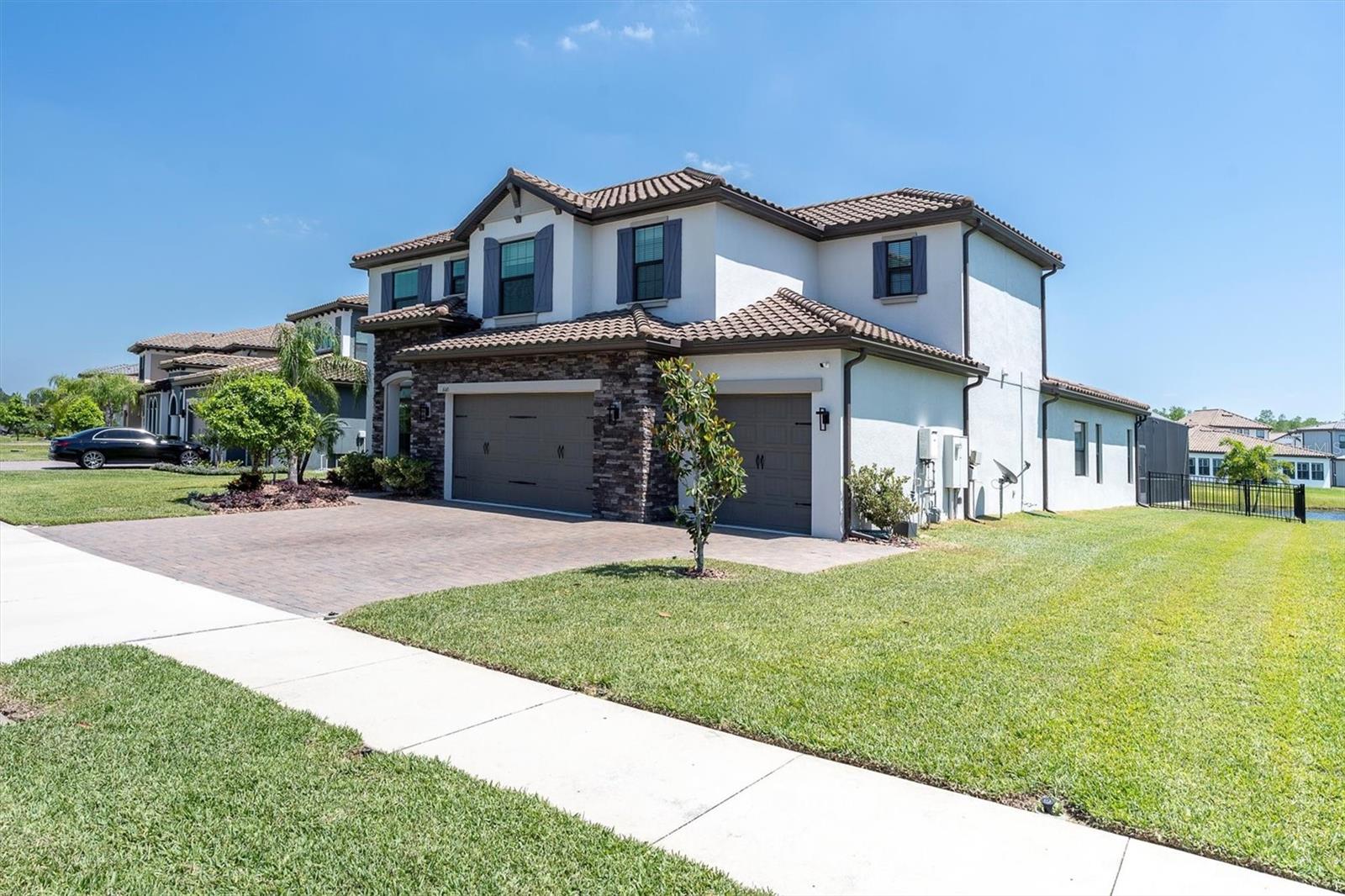 6145 MARSH TRAIL DR, ODESSA, FL, 33556