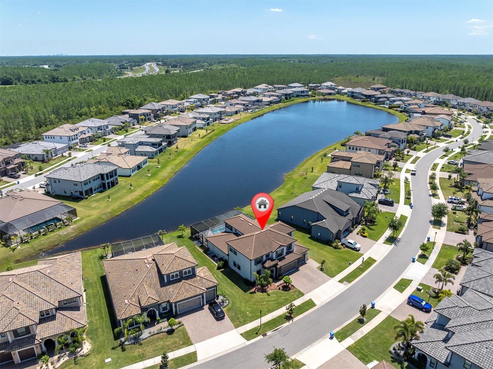 6145 MARSH TRAIL DR, ODESSA, FL, 33556