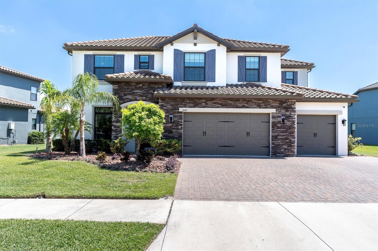 6145 MARSH TRAIL DR, ODESSA, FL, 33556