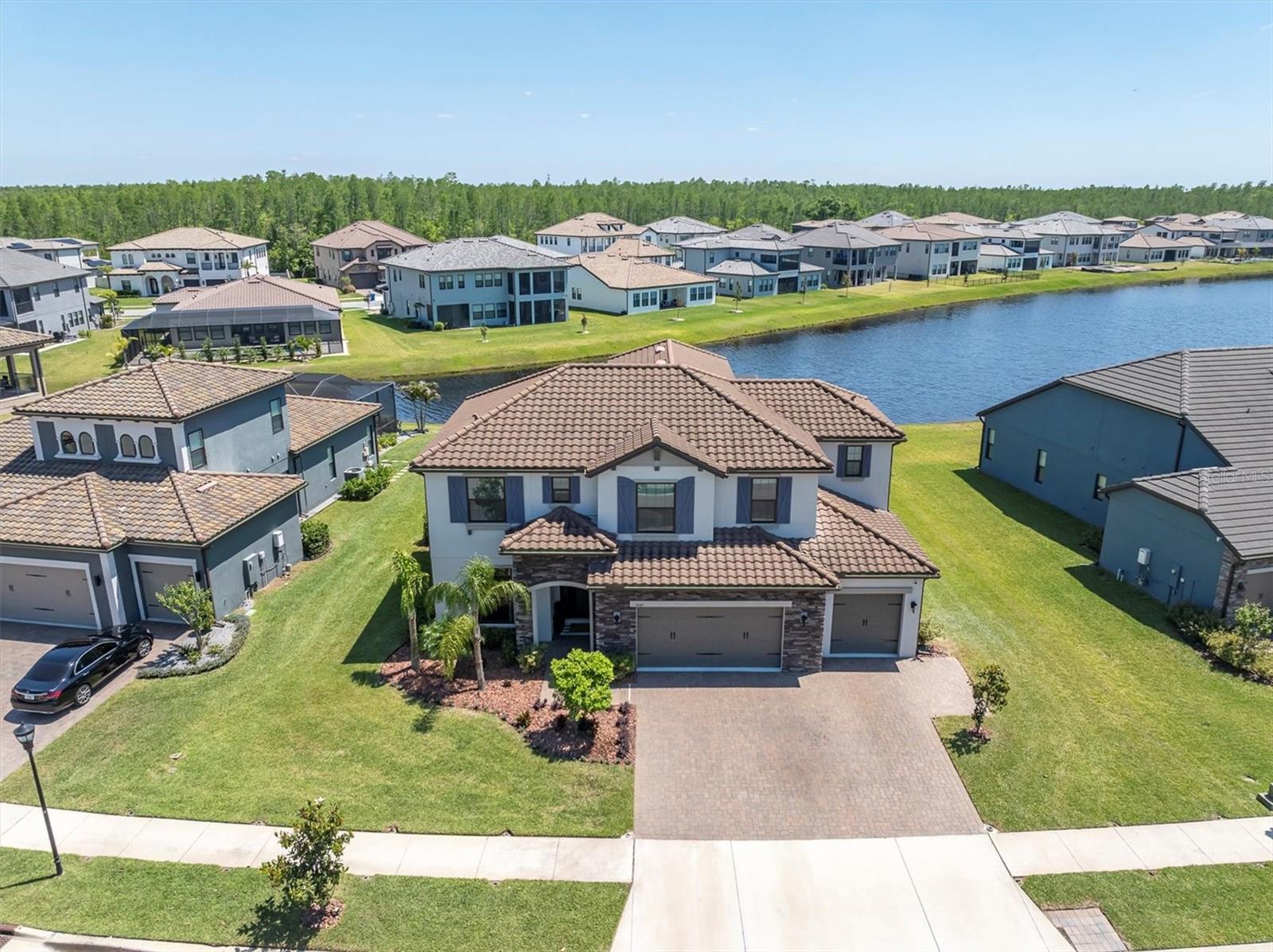 6145 MARSH TRAIL DR, ODESSA, FL, 33556