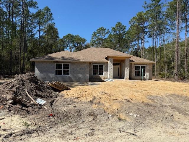 5322 SW 137TH CT, OCALA, FL, 34481