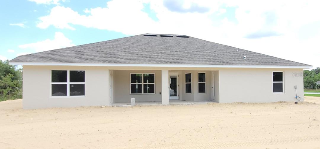 5322 SW 137TH CT, OCALA, FL, 34481