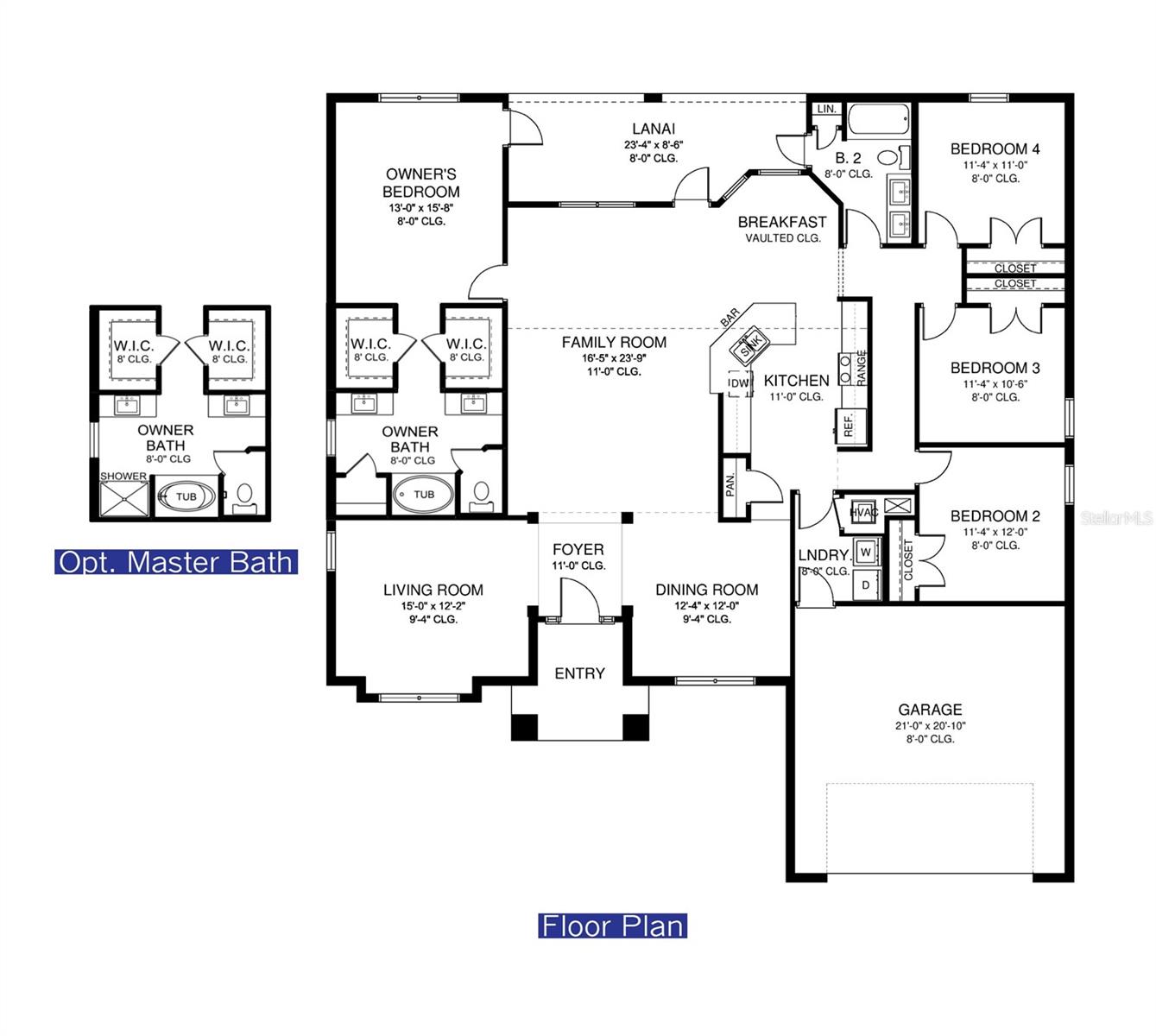 5322 SW 137TH CT, OCALA, FL, 34481
