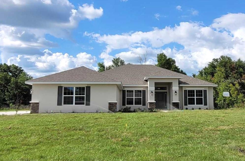5322 SW 137TH CT, OCALA, FL, 34481