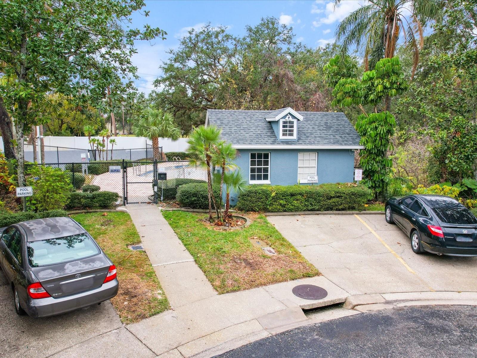 291 WINCHESTER WAY, PALM HARBOR, FL, 34684