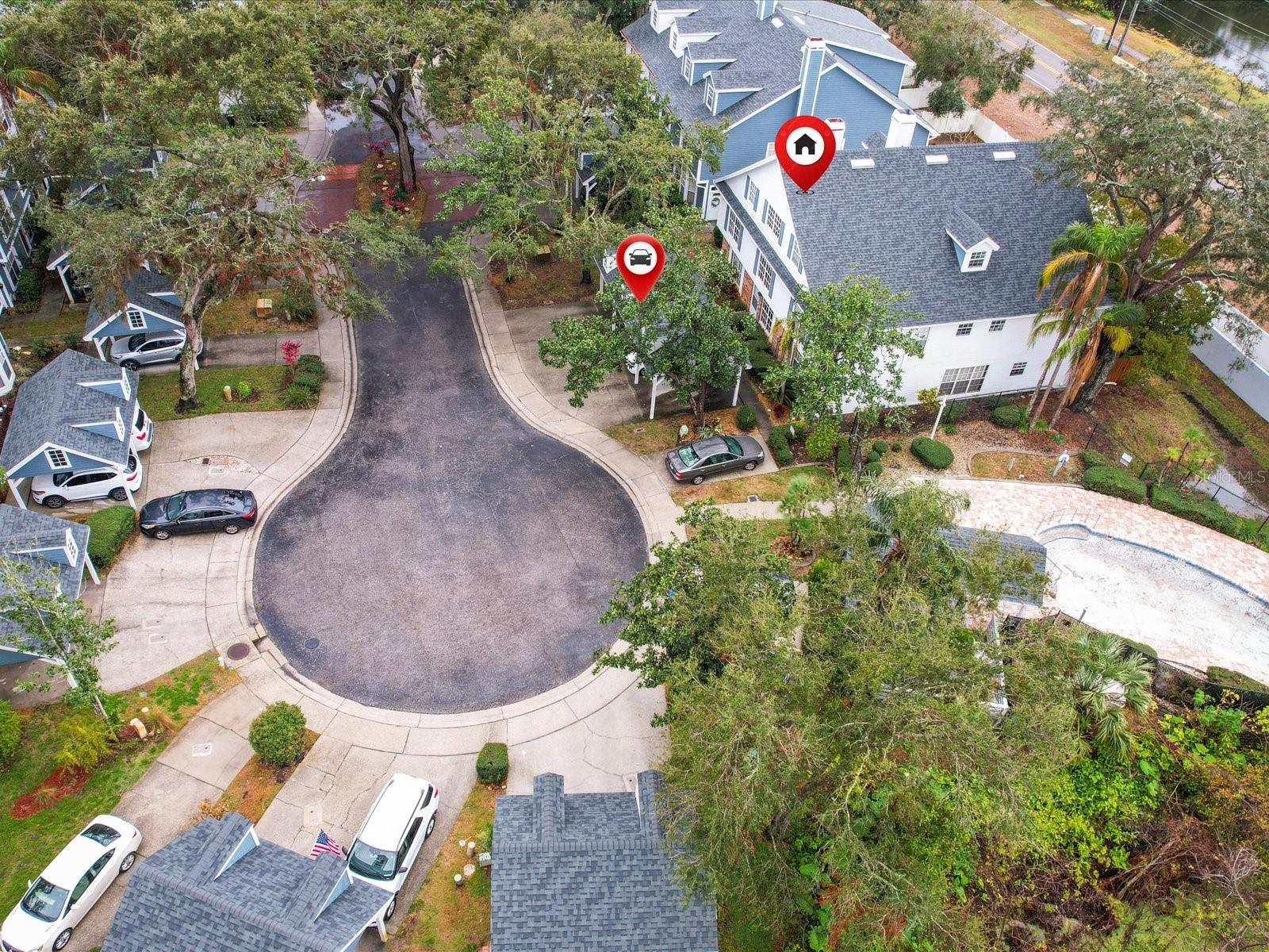 291 WINCHESTER WAY, PALM HARBOR, FL, 34684