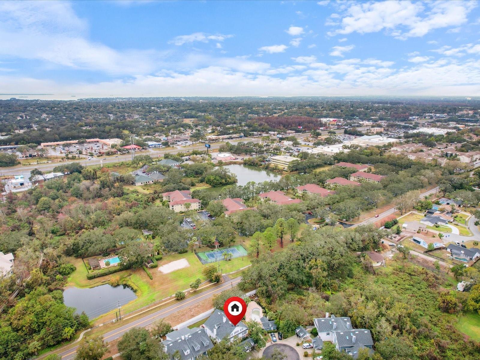 291 WINCHESTER WAY, PALM HARBOR, FL, 34684