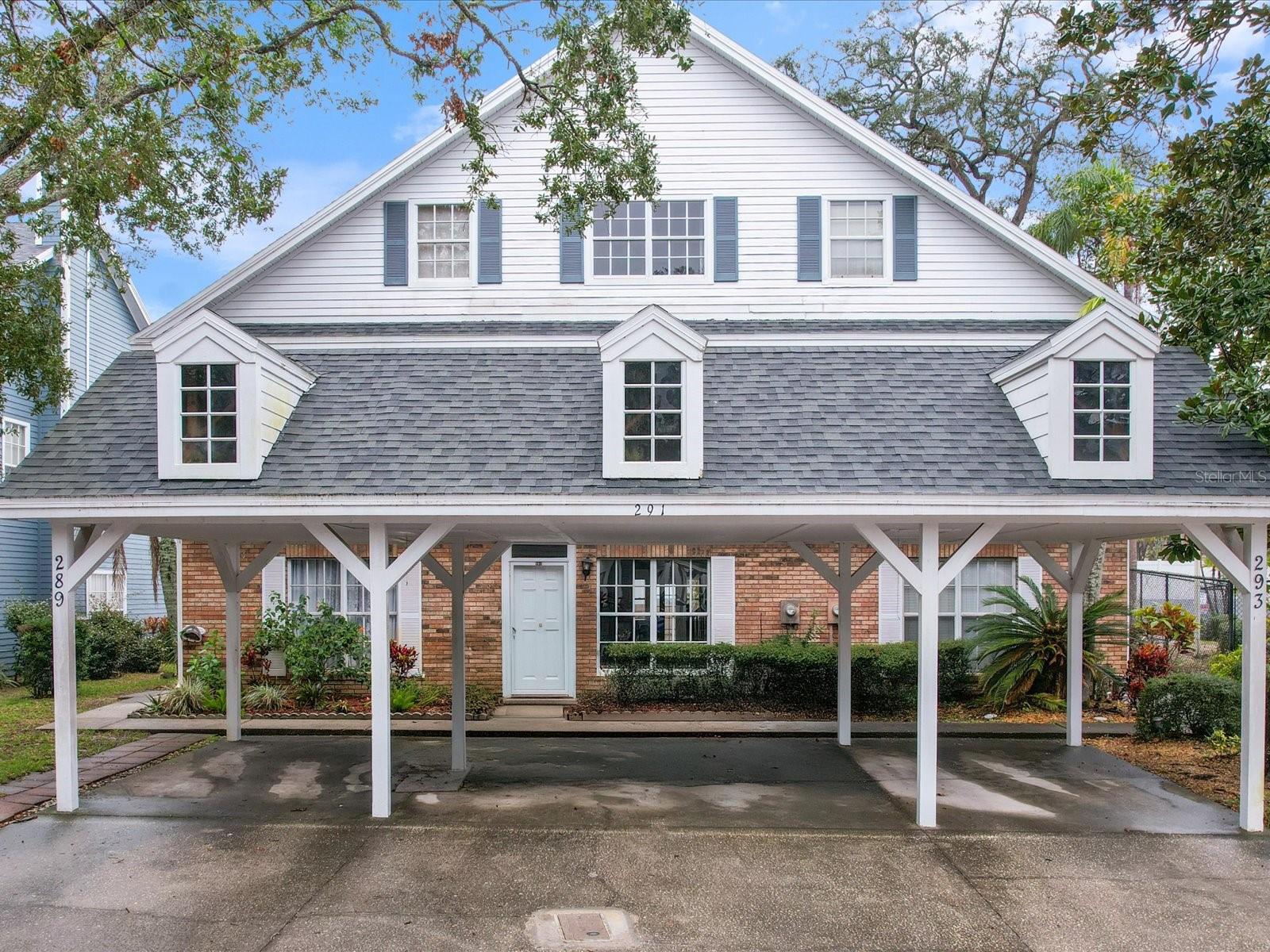 291 WINCHESTER WAY, PALM HARBOR, FL, 34684
